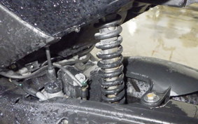 HONDA DIO ZX GEN 2 AF35