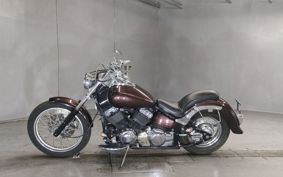 YAMAHA DRAGSTAR400 4TR