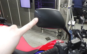 HONDA CRF1100L AFRICA TWIN DCT 2022 SD10