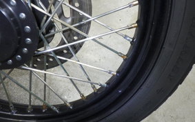 HARLEY XL1200N 2009