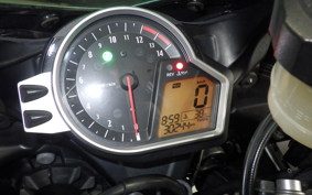 HONDA CBR1000RR Gen. 2 2011 SC59