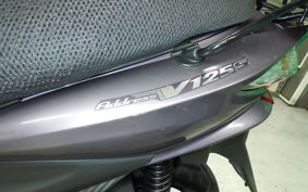 SUZUKI ADDRESS V125 S 2008 CF4MA