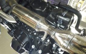 KAWASAKI Z900RS CAFE-2 2026 ZR902A