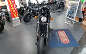 HARLEY  HARLEY XG750A 2018 NCG