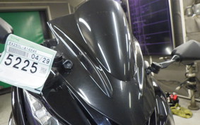 KAWASAKI NINJA 250 2018 EX250L