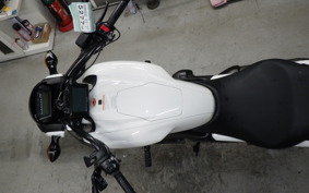 HONDA CTX700 N DCT 2015 RC68