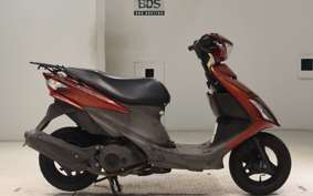SUZUKI ADDRESS V125 S CF4MA