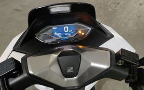 HONDA PCX125 JK05