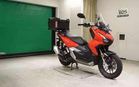 HONDA ADV160 1991 KF54