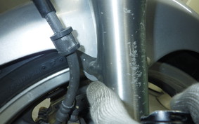 HONDA X4 1998 SC38
