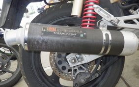 SUZUKI GSX400 IMPULSE S(ショルイナシ GK79A