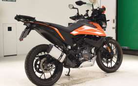 KTM 250 ADVENTURE