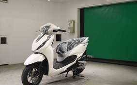 HONDA LEAD 125 JK12
