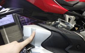 HONDA CBR250RR A 2013 MC51