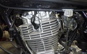 YAMAHA SR400 Gen.5 2022 RH16J