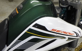 YAMAHA SEROW 250 Gen.3 2011 DG31J