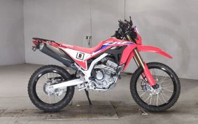 HONDA CRF250L MD47