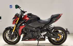 SUZUKI GSX-S1000 2015 GT79A