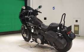 HARLEY FXDBI 2006
