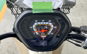 HONDA SUPER CUB110 JA42