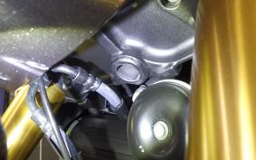 HONDA ｸﾞﾛﾑ-2 2003 JC92