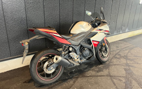YAMAHA YZF-R25 ABS ...