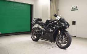 TRIUMPH DAYTONA 675 2018