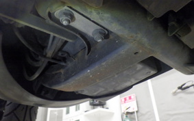 SUZUKI ADDRESS V125 SS CF4MA