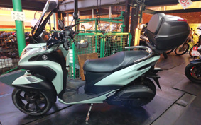 YAMAHA TRICITY 155 SG81J