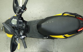 YAMAHA BW*S 125 Gen.2 2016 SEA6J