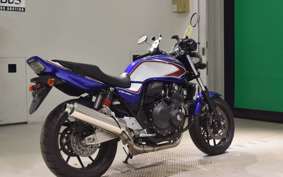 HONDA CB400SF GEN 4 A 2020 NC42