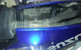 SUZUKI GSX-R1000 2007