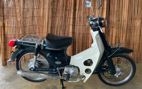 HONDA SUPER CUB50 AA01