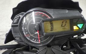 KAWASAKI Z125 PRO 2007 BR125H