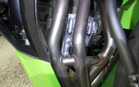 KAWASAKI ZX-4R SE 2025 ZX400P