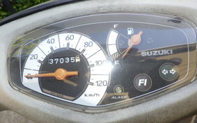SUZUKI ADDRESS V125 G CF46A