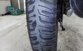 HONDA CT125 HUNTER CUB 2025 JA55