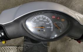 YAMAHA JOG SA57J