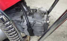 HONDA CT110 HUNTER CUB