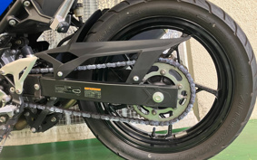 KAWASAKI NINJA 250 EX250P
