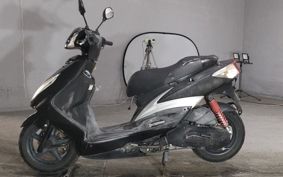 YAMAHA CYGNUS125XSR SE44J