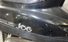 YAMAHA JOG Gen.1 2024 3KJ