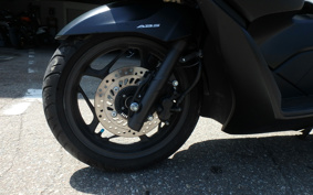 HONDA PCX 160 KF47