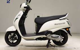 SUZUKI ADDRESS V125 Gen.2 DP12H