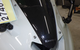 KAWASAKI ZX-4R SE 2025 ZX400P
