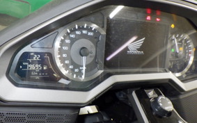 HONDA GL 1800 GOLD WING TOUR DCT 2020 SC79