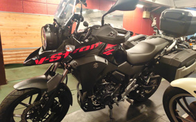 SUZUKI STROM 250 DS11A