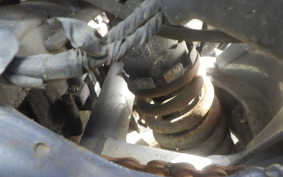 KAWASAKI BALIUS 250 ZR250A