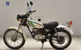 HONDA TL50 TL50