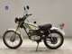Фото Honda TL50 с японского аукциона